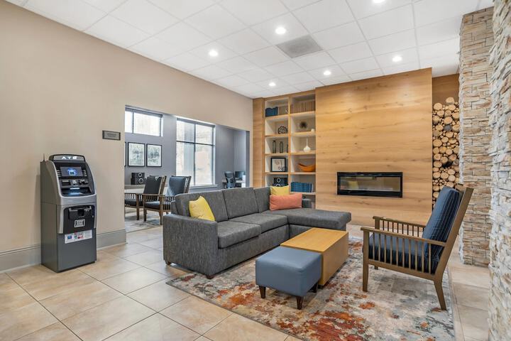 Country Inn & Suites by Radisson Metairie (New Orleans), LA