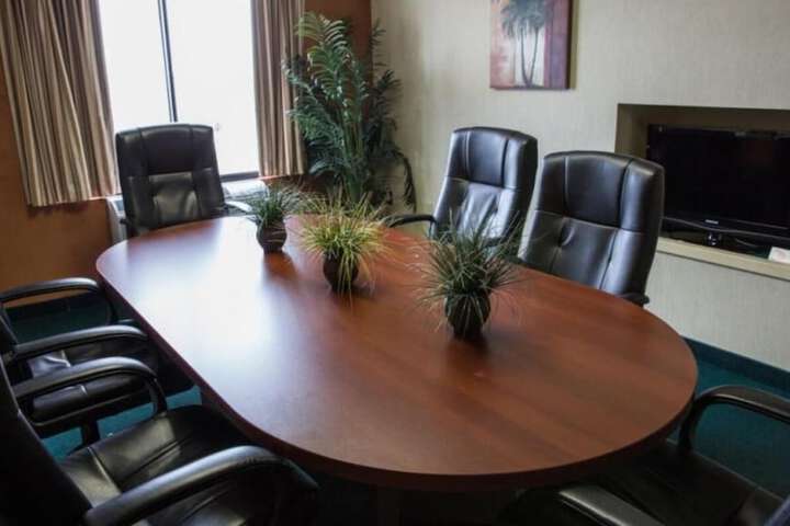 Meeting 21 of 26