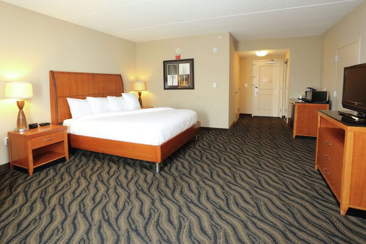 Hilton Garden Inn Chesapeake / Suffolk