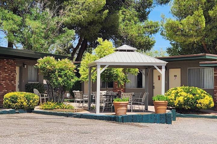 Terrace/Patio 57 of 62