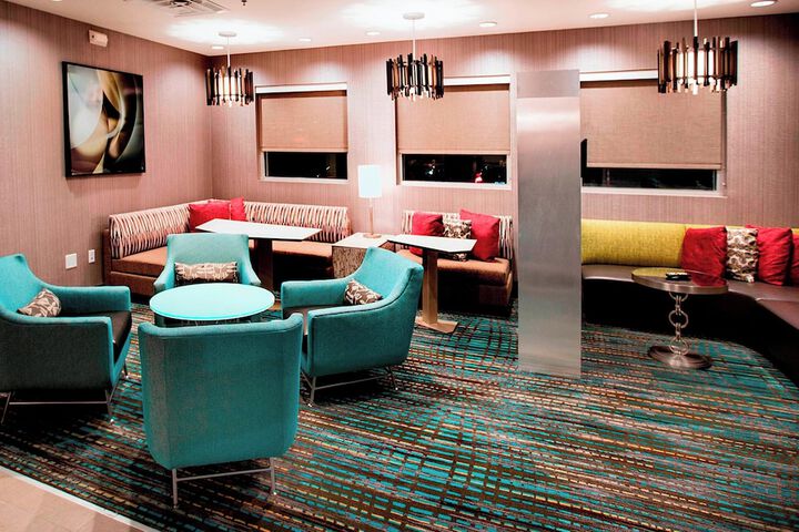 Residence Inn Lake Charles
