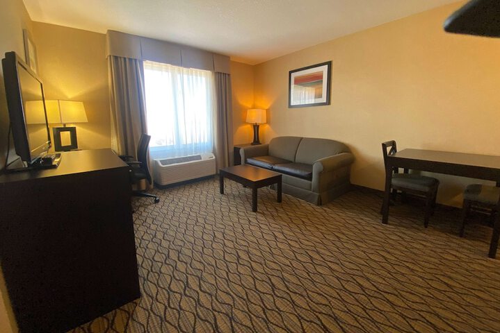 Wingate by Wyndham Fort Saskatchewan