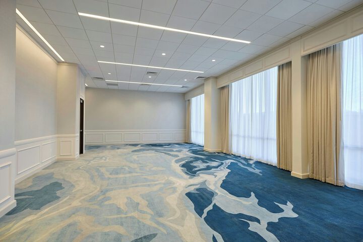 The Westin Oaks Houston at the Galleria