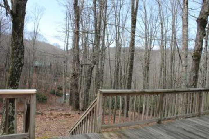 Riverside Log Cabins