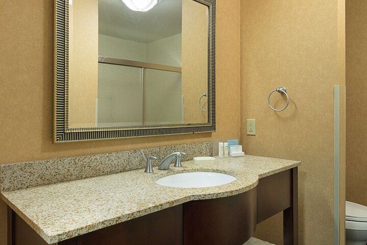 Hampton Inn & Suites Indianapolis / Brownsburg