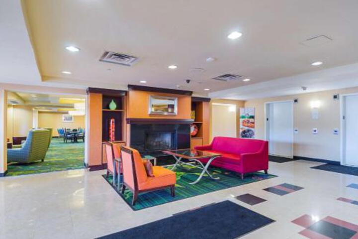 Quality Inn