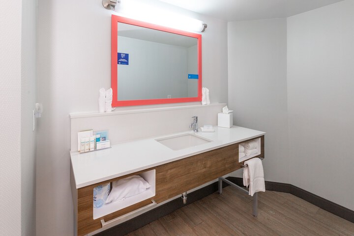 Hampton Inn Christiansburg / Blacksburg
