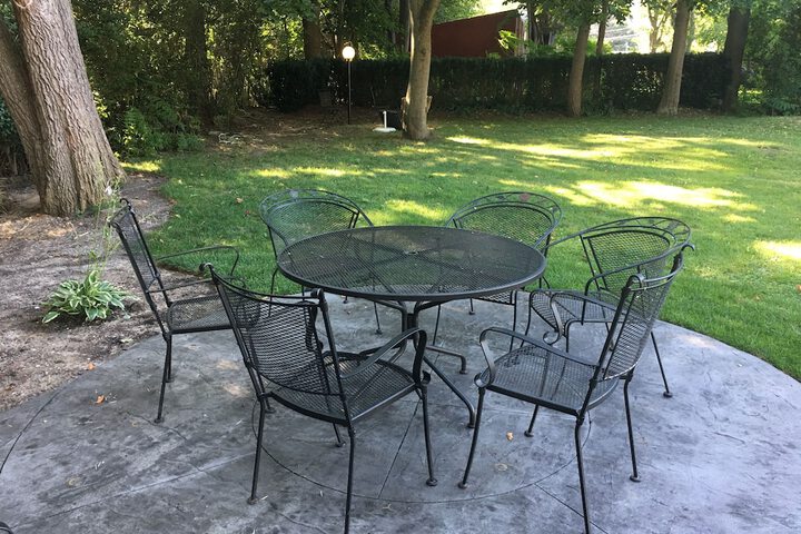 Terrace/Patio 34 of 38
