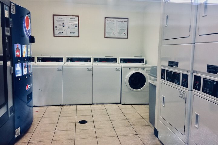 Laundry 15 of 15