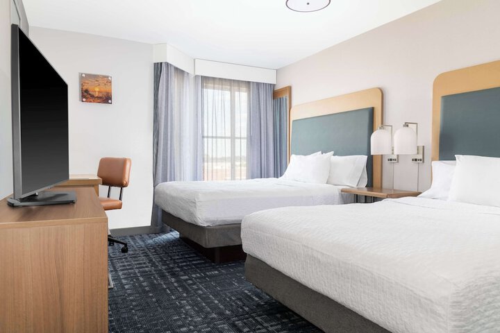 Homewood Suites by Hilton Detroit-Troy