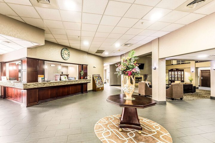 Quality Inn West Plains