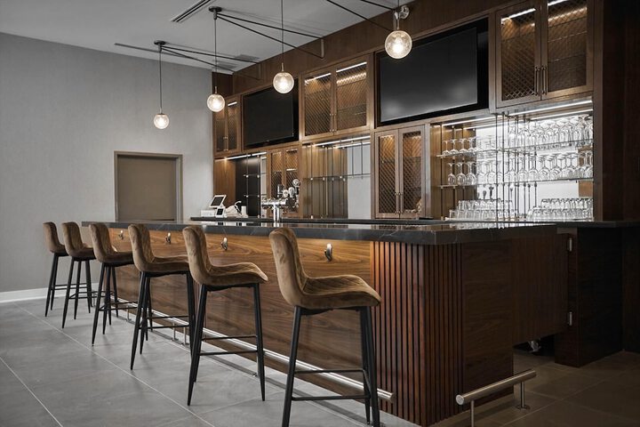 Four Points by Sheraton Oakville