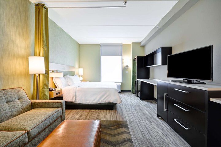 Home2 Suites by Hilton Charles Town