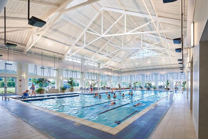 Bayside Resort --- 31574 Winterberry Pkwy Unit 305B