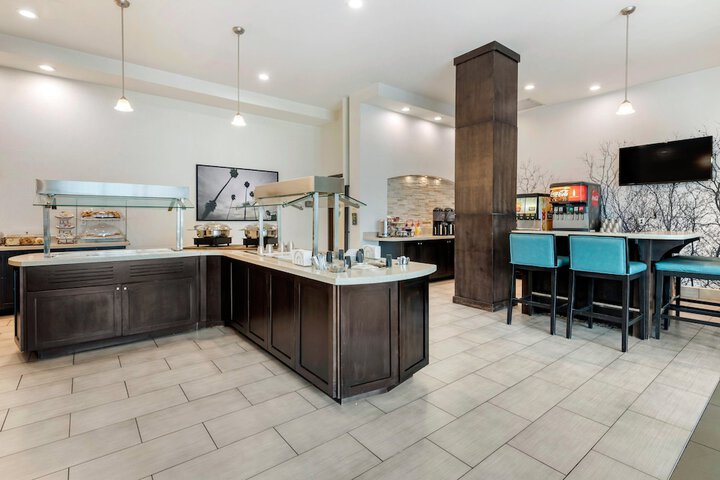 Staybridge Suites St. Petersburg Downtown by IHG