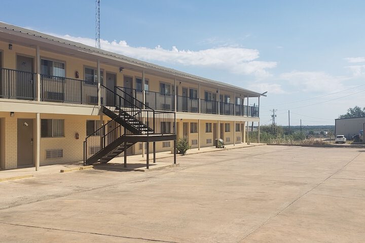 Gold Key Inn