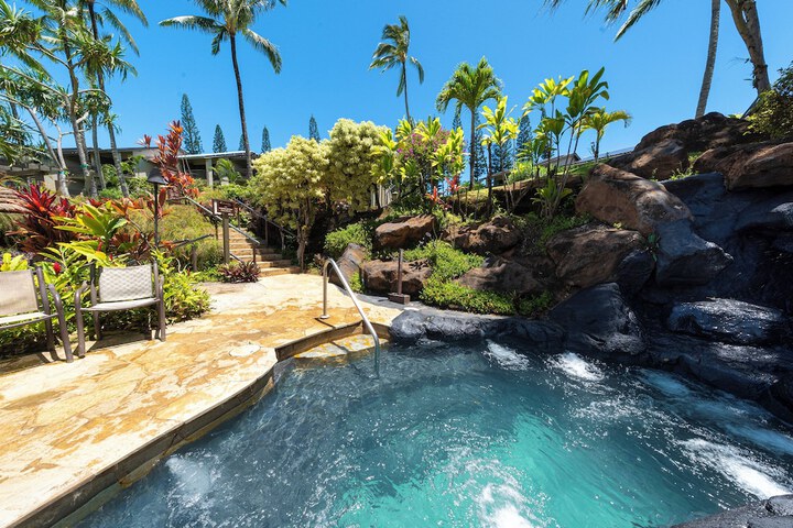 Hanalei Bay Resort
