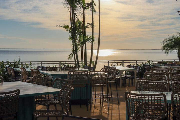 Sunseeker Resort Florida Gulf Coast Curio Collection Hilton