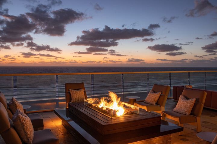 JW Marriott Marco Island Beach Resort