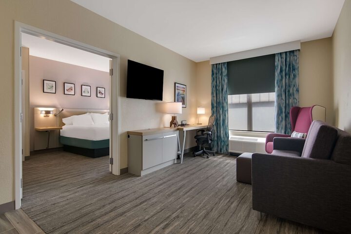 Hilton Garden Inn Madison West / Middleton
