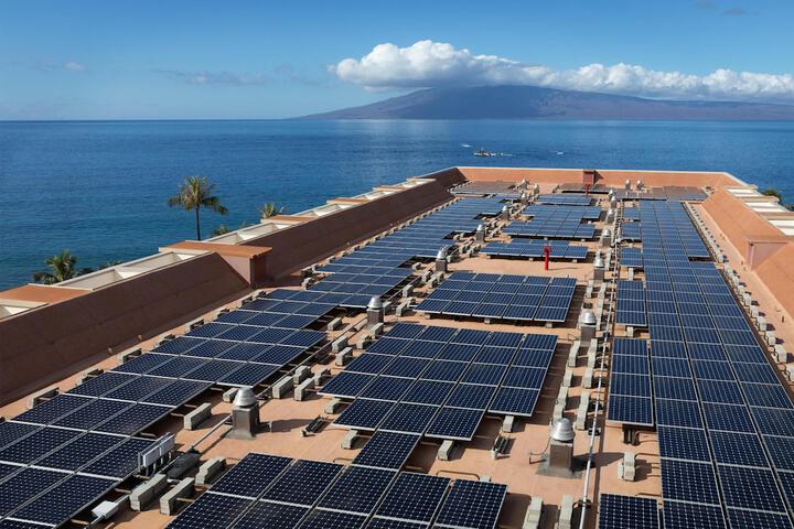Hyatt Regency Maui Resort & Spa