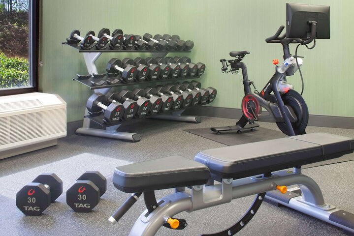 Health and Fitness 22 of 24