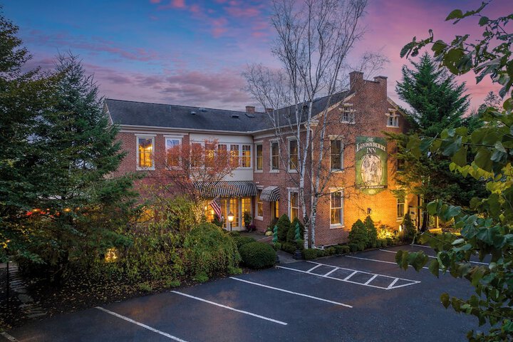The Londonderry Inn