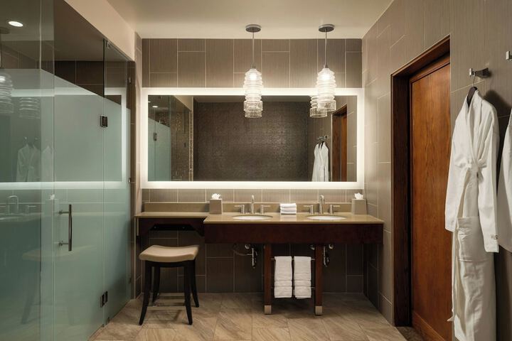 The Westin Nashville