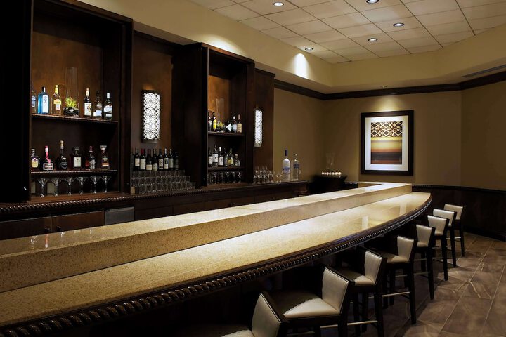 Hilton Orange County / Costa Mesa