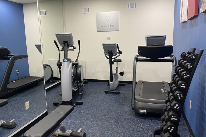Health and Fitness 48 of 53