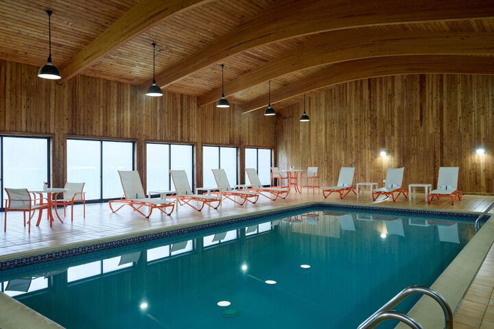 Holiday Inn & Suites Marlborough by IHG
