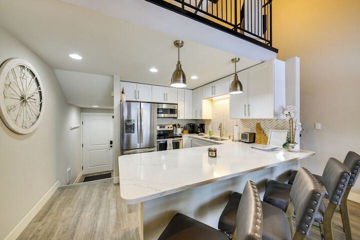 Waterfront Sandpoint Condo: Lake Access!