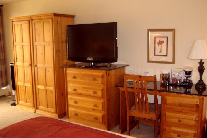 Keystone Lodge & Spa a Vail Resorts Property