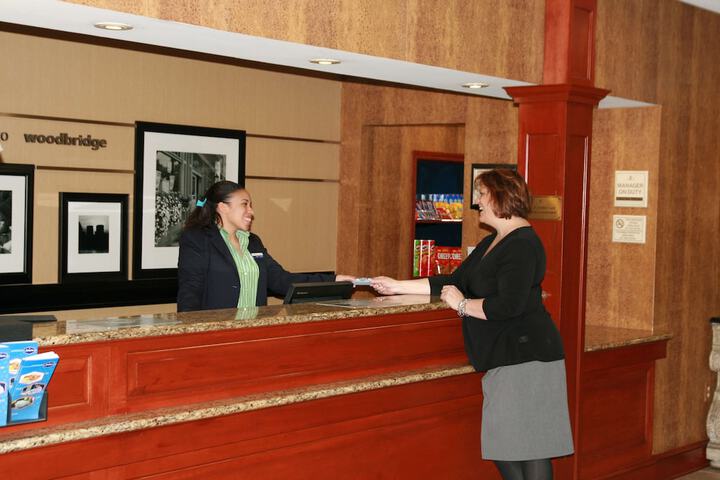 Hotel Interior 10 of 47