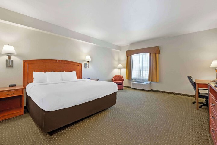 Comfort Inn & Suites Rawlins