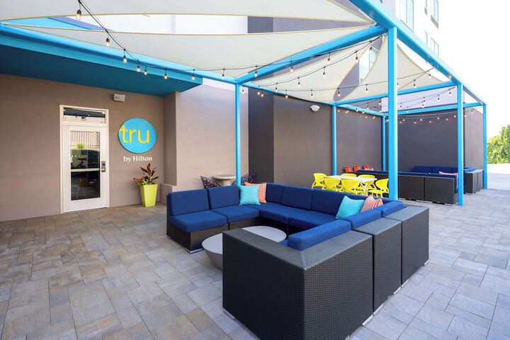 Terrace/Patio 33 of 37