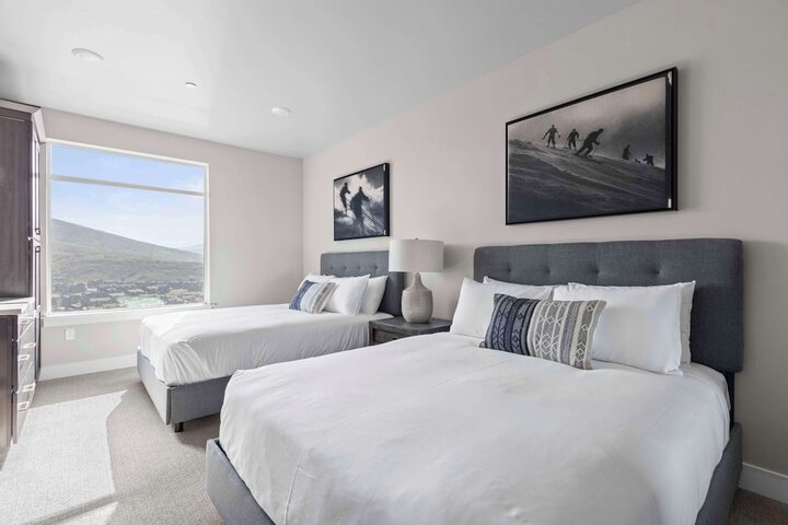Black Rock Mountain Resort