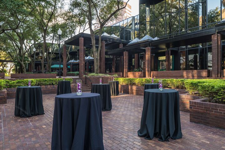Hilton Tampa Downtown