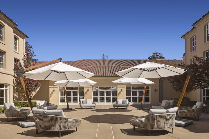 Hyatt Regency Sonoma Wine Country