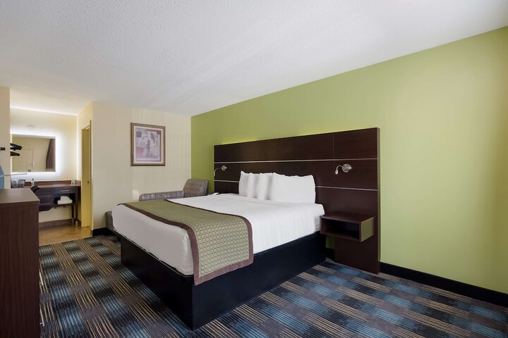 SureStay Hotel by Best Western Manning