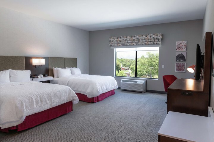 Hampton Inn Black Mountain