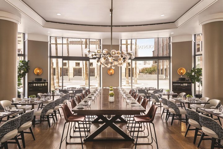 Signia by Hilton San Jose