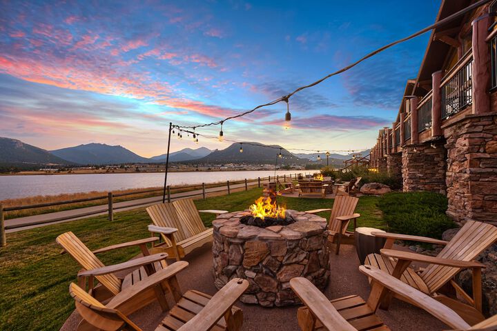The Estes Park Resort