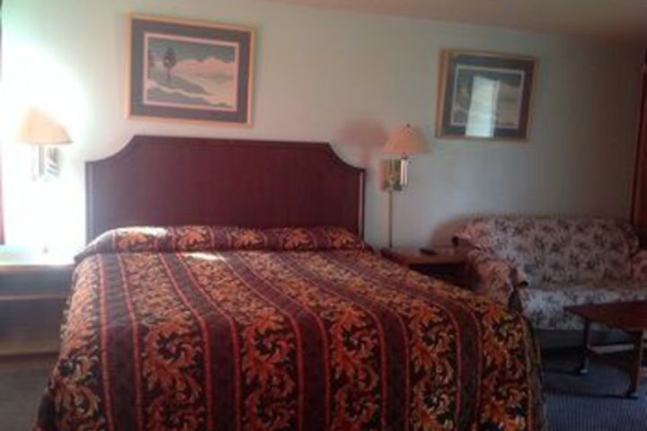Granby Motel