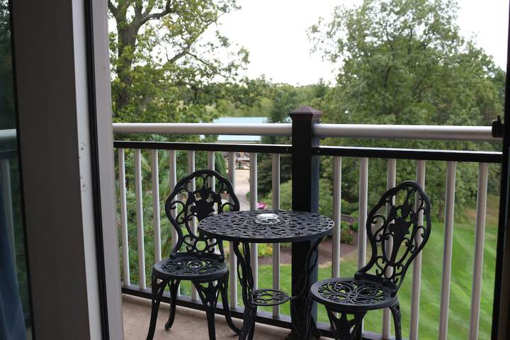 The Lodge at Woodstone Country Club