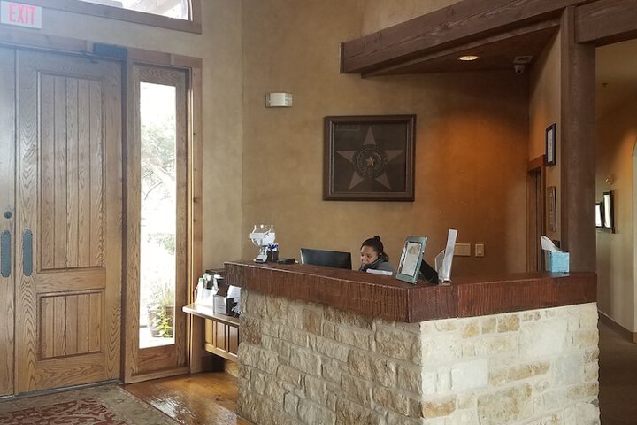 Mill Creek Ranch Resort