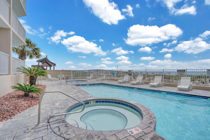 Pool 8 of 31
