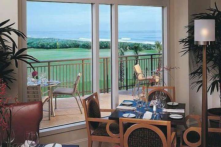 The Lodge at Hammock Beach Resort