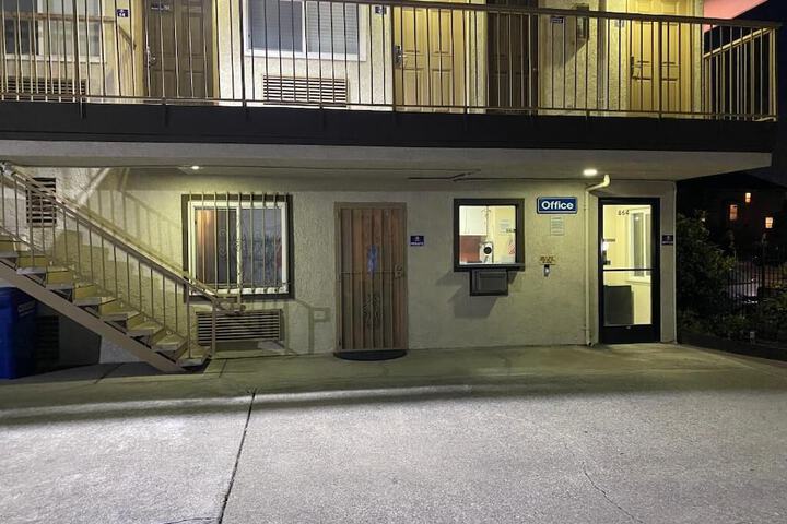 Bayview Motel