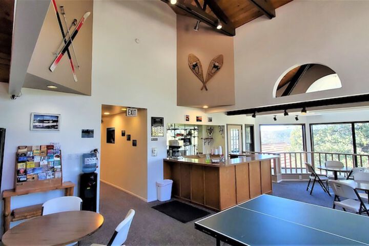 High Sierra Condominium